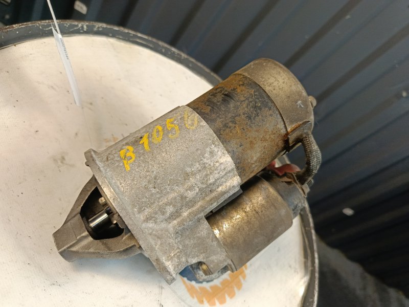 Стартер, 4500 рублей, Красноярск