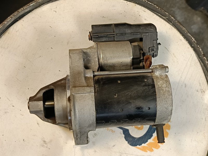 Стартер, 5000 рублей, Красноярск