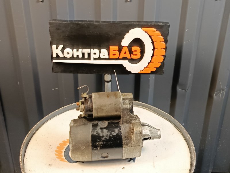 Стартер, 4500 рублей, Красноярск