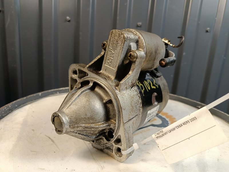 Стартер, 4500 рублей, Красноярск