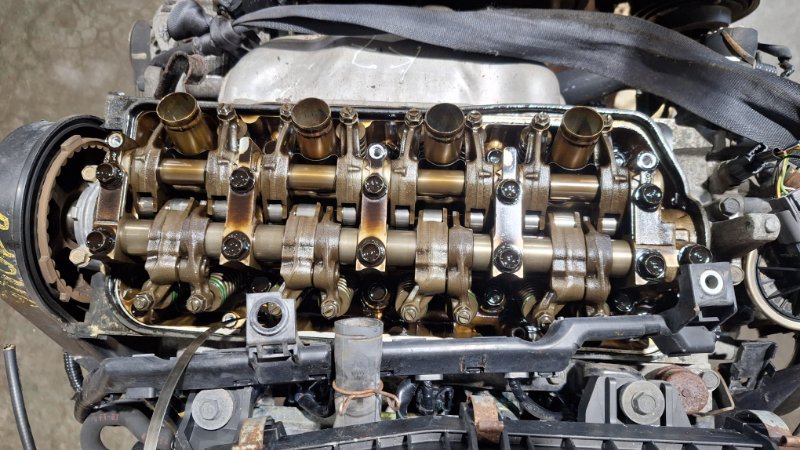 Двигатель, 105000 рублей, Красноярск