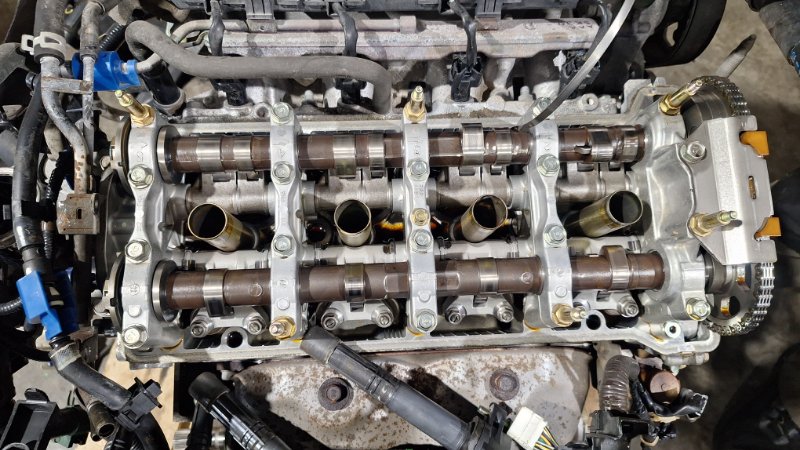 Двигатель, 80000 рублей, Красноярск