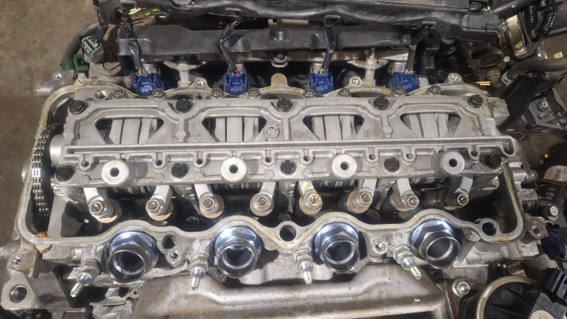 Двигатель, 60000 рублей, Красноярск