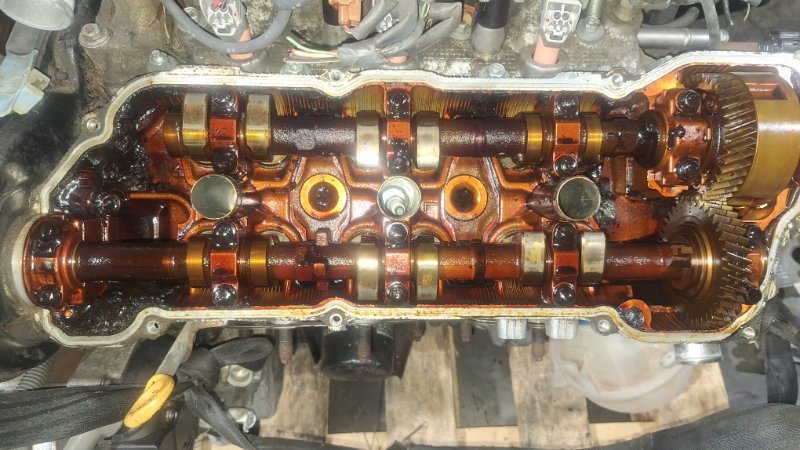 Двигатель, 110000 рублей, Красноярск