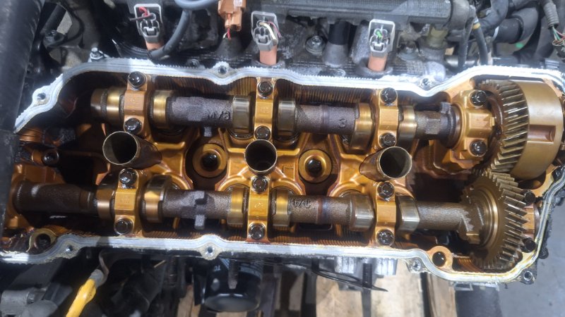 Двигатель, 110000 рублей, Красноярск