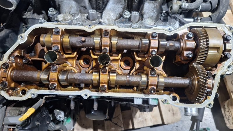 Двигатель, 190000 рублей, Красноярск