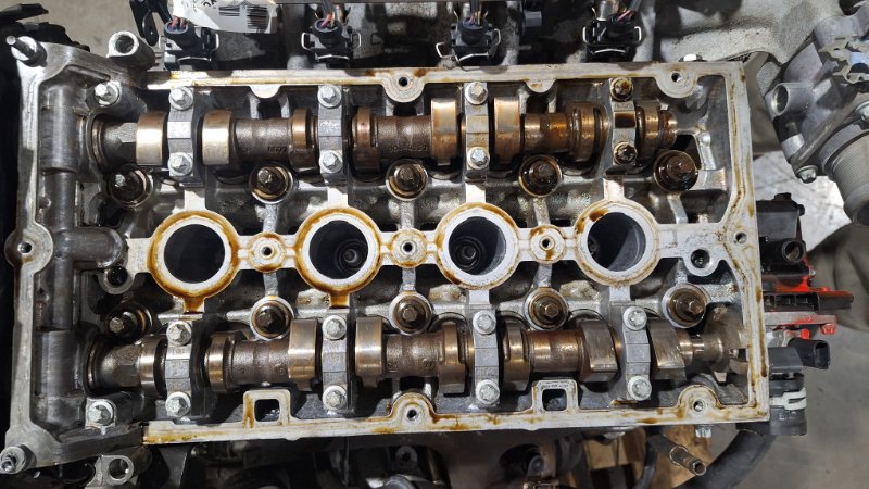 Двигатель, 207500 рублей, Красноярск