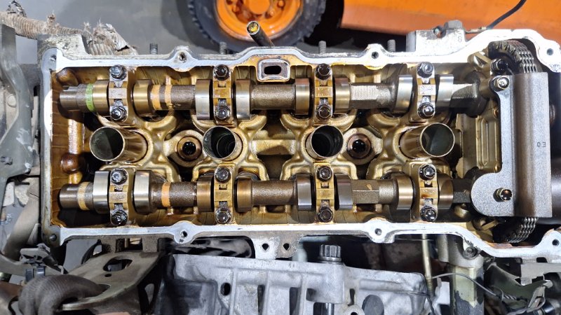 Двигатель, 68000 рублей, Красноярск