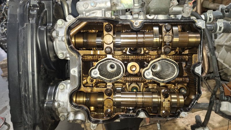 Двигатель, 65000 рублей, Красноярск