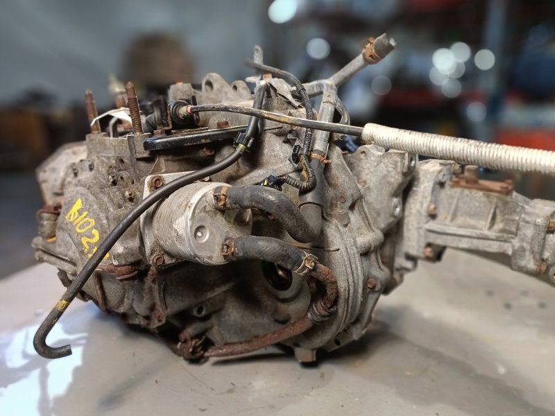 АКПП, 57000 рублей, Красноярск