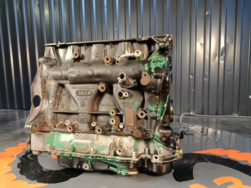 Блок цилиндров, 40000 рублей, Красноярск