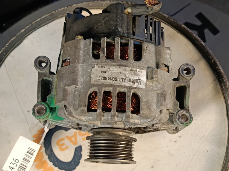 Генератор, 7000 рублей, Красноярск