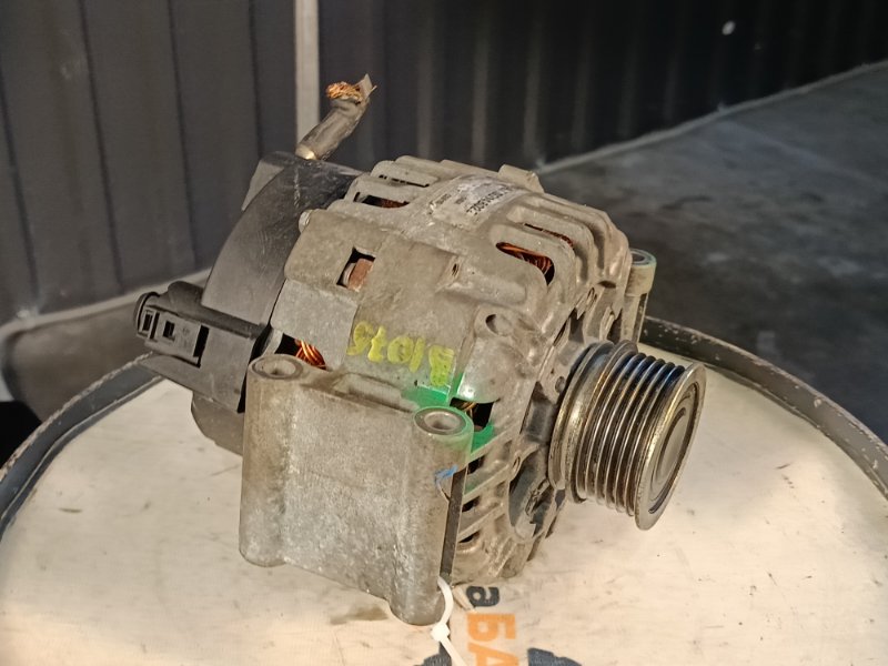 Генератор, 7000 рублей, Красноярск