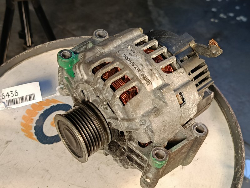 Генератор, 7000 рублей, Красноярск