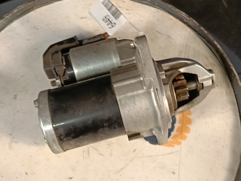 Стартер, 3000 рублей, Красноярск