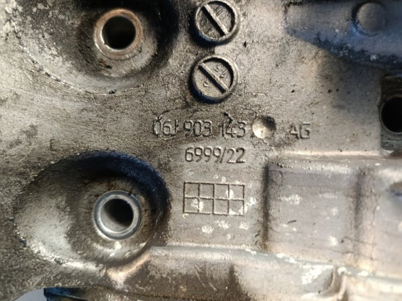 Корпус масляного фильтра, 3000 рублей, Красноярск