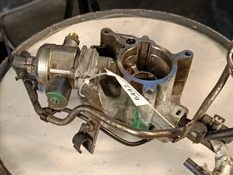 Топливный насос высокого давления, 10000 рублей, Красноярск