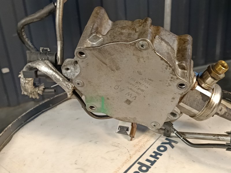 Топливный насос высокого давления, 10000 рублей, Красноярск