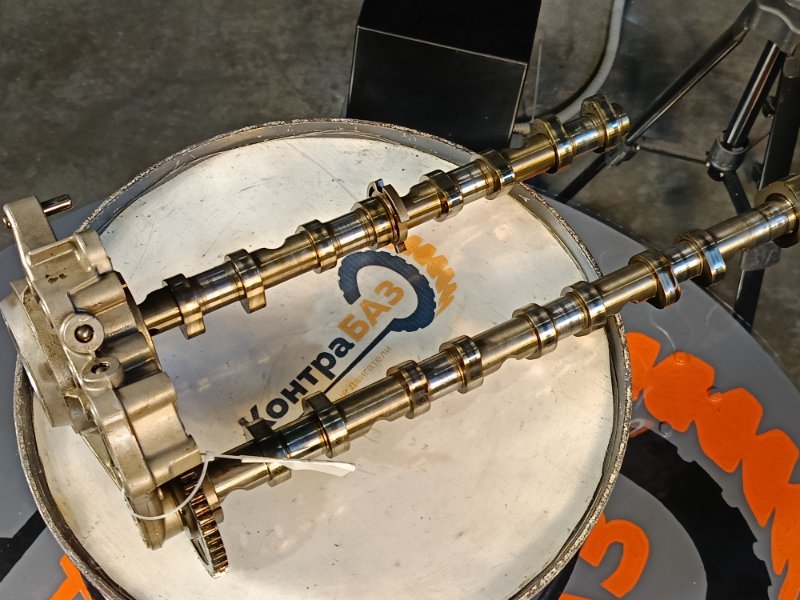 Распредвал, 15000 рублей, Красноярск