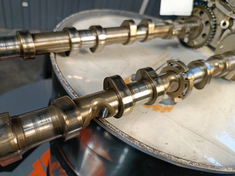 Распредвал, 15000 рублей, Красноярск