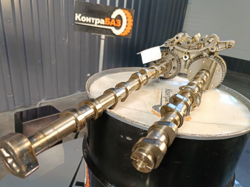 Распредвал, 15000 рублей, Красноярск