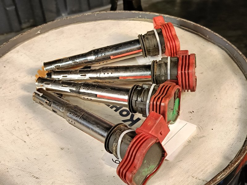 Катушка зажигания, 1300 рублей, Красноярск