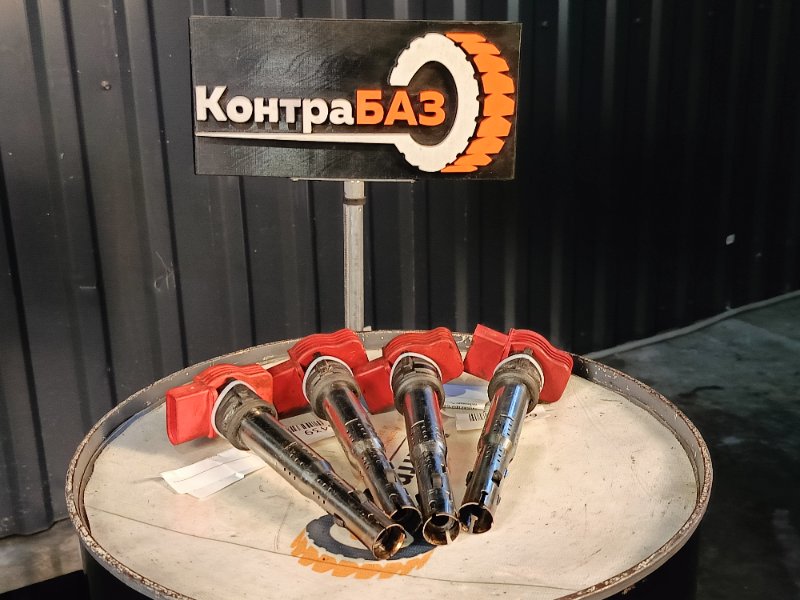 Катушка зажигания, 1300 рублей, Красноярск