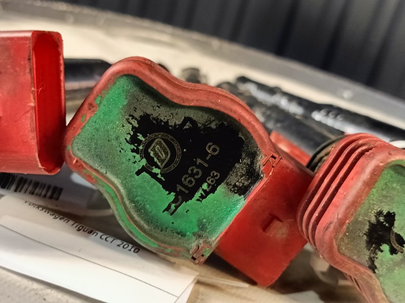 Катушка зажигания, 1300 рублей, Красноярск