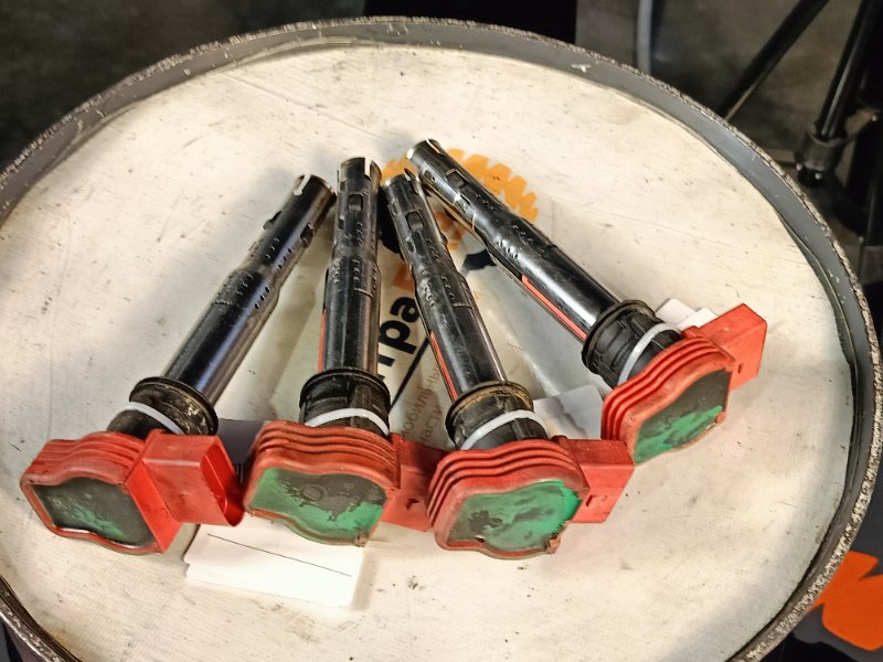 Катушка зажигания, 1300 рублей, Красноярск