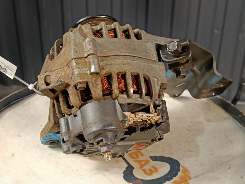 Генератор, 5000 рублей, Красноярск