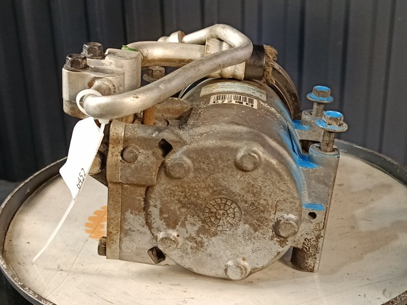 Компрессор кондиционера, 7500 рублей, Красноярск