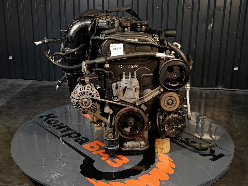 Двигатель, 63000 рублей, Красноярск