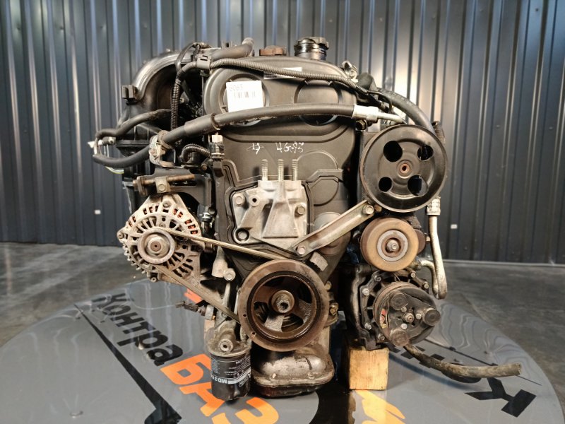 Двигатель, 63000 рублей, Красноярск