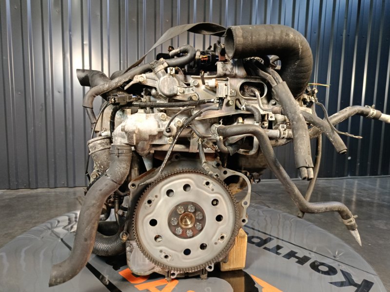 Двигатель, 63000 рублей, Красноярск