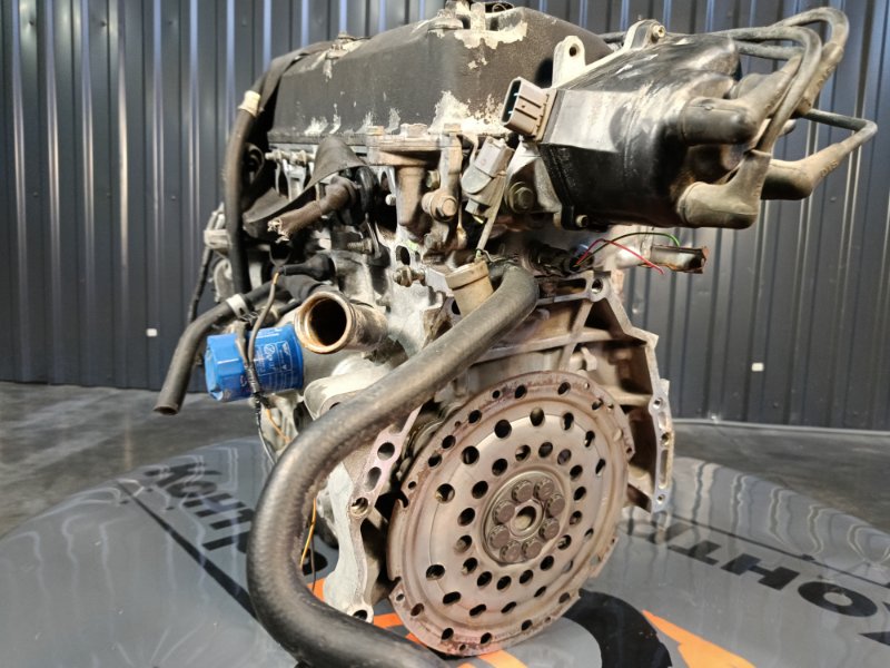 Двигатель, 55000 рублей, Красноярск