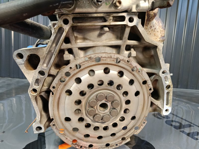 Двигатель, 55000 рублей, Красноярск