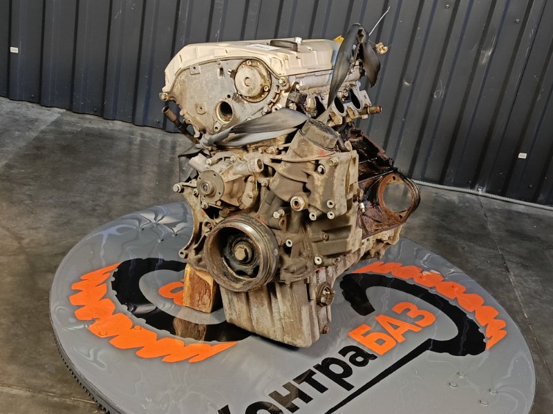 Двигатель, 60000 рублей, Красноярск