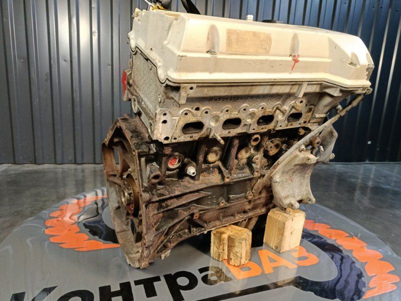 Двигатель, 60000 рублей, Красноярск