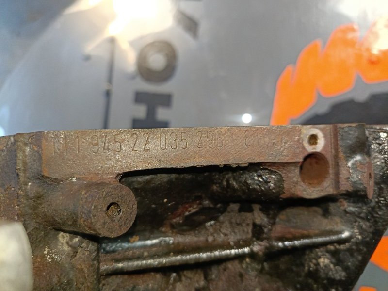 Двигатель, 60000 рублей, Красноярск