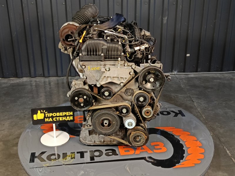 Двигатель, 170000 рублей, Красноярск