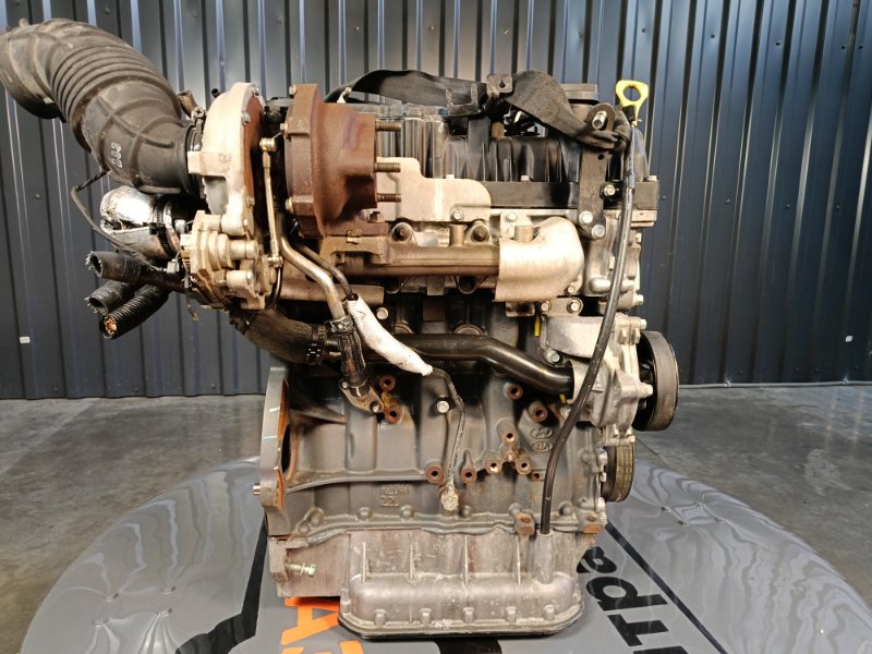 Двигатель, 170000 рублей, Красноярск