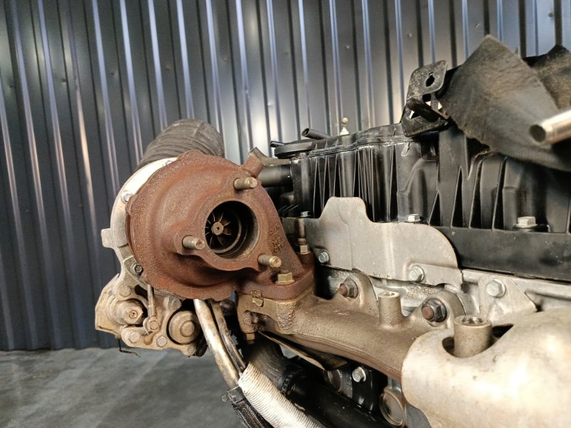 Двигатель, 170000 рублей, Красноярск