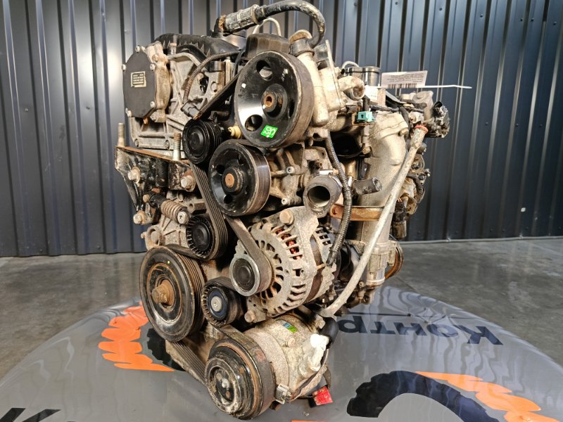 Двигатель, 201000 рублей, Красноярск