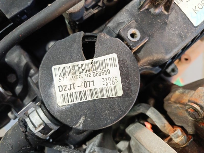 Двигатель, 201000 рублей, Красноярск