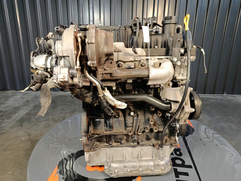 Двигатель, 250000 рублей, Красноярск