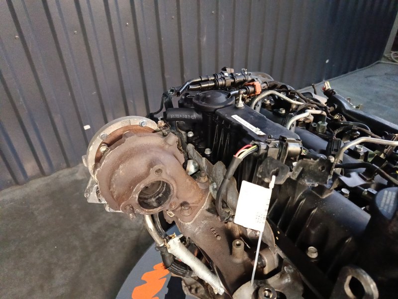 Двигатель, 250000 рублей, Красноярск