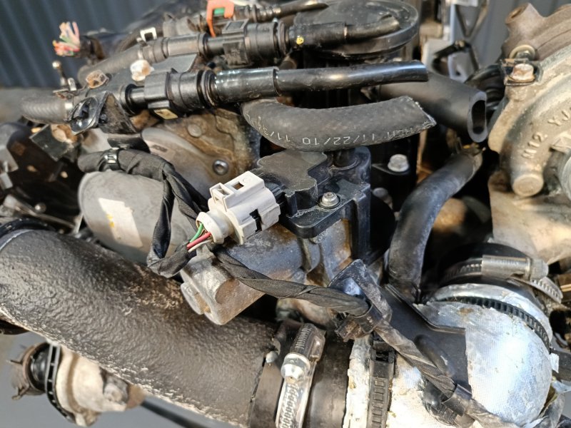 Двигатель, 250000 рублей, Красноярск