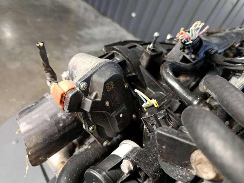 Двигатель, 250000 рублей, Красноярск