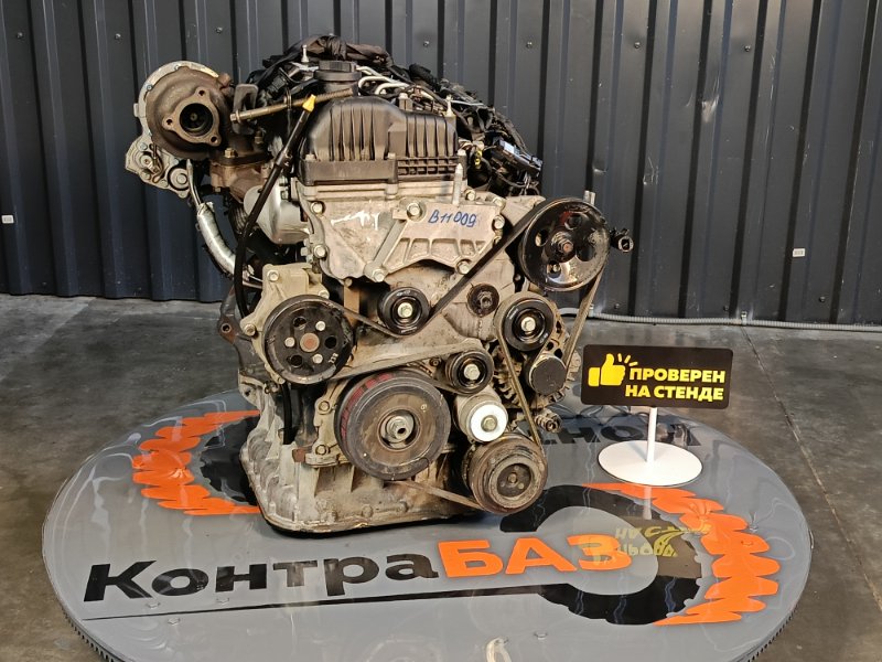 Двигатель, 235000 рублей, Красноярск