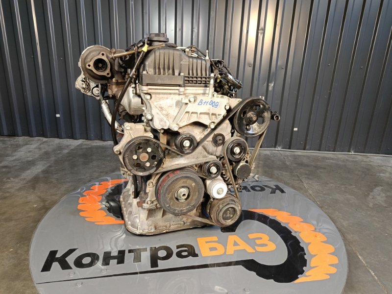 Двигатель, 235000 рублей, Красноярск